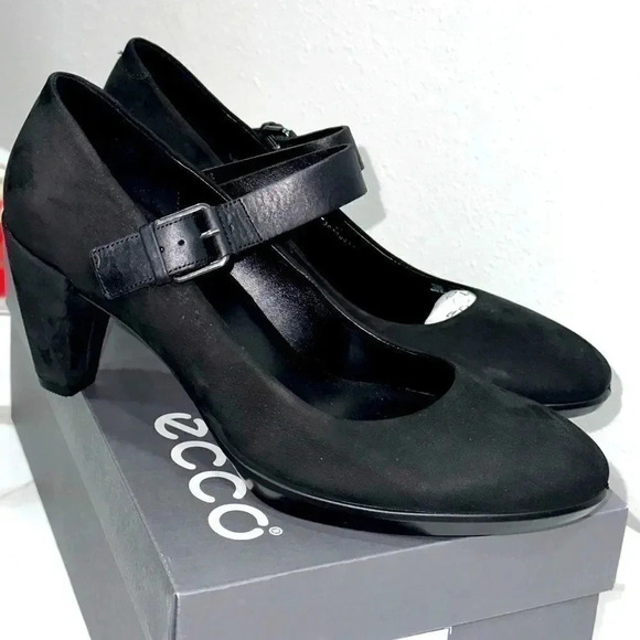 Ecco Shape 55 Plateau - Picture 1 of 6